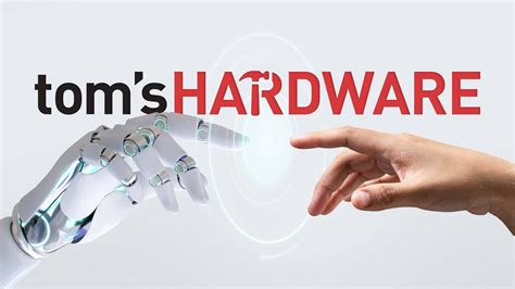 Stay On the Cutting Edge: Get the Tom's Hardware .